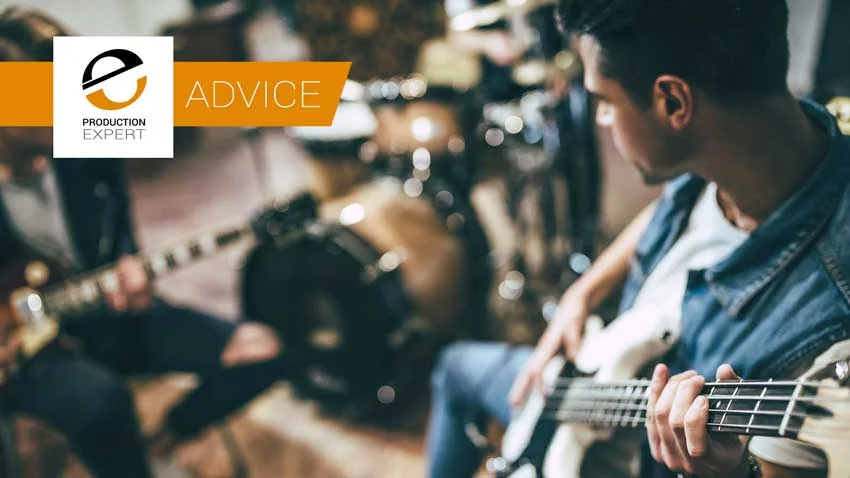 Don't Ruin A Studio Tracking Session - 9 Things To Check, Test And Deal With To Make Sure You Don't