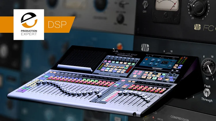 UPDATED - 11 Free PreSonus Fat Channel Plug-ins For New Owners Of ...