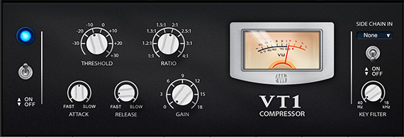 VT-1 Compressor