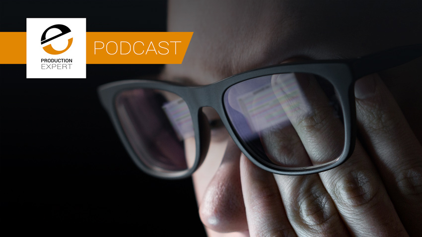 Podcast 383 Banner