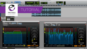 Bot snijden Gang Pro Tools Compatible Loudness Meters | Pro Tools - The leading website for Pro  Tools users