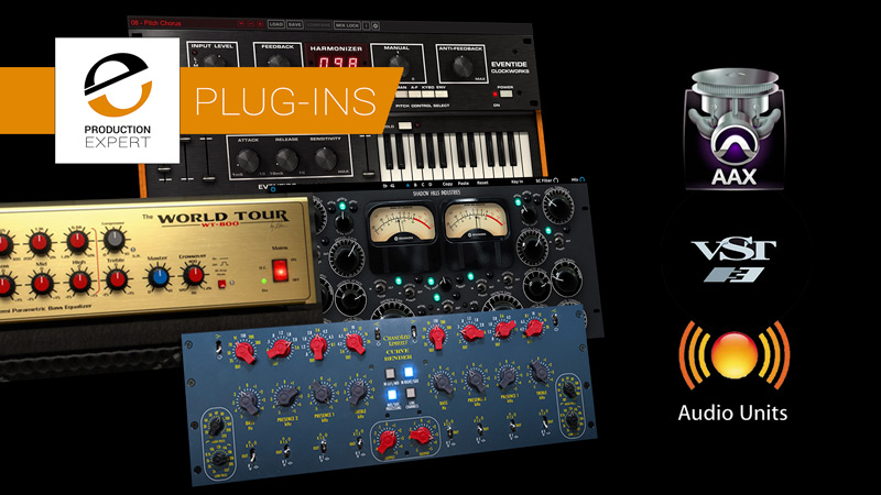 how to get all uad plugins