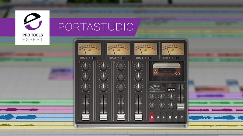 Portastudio