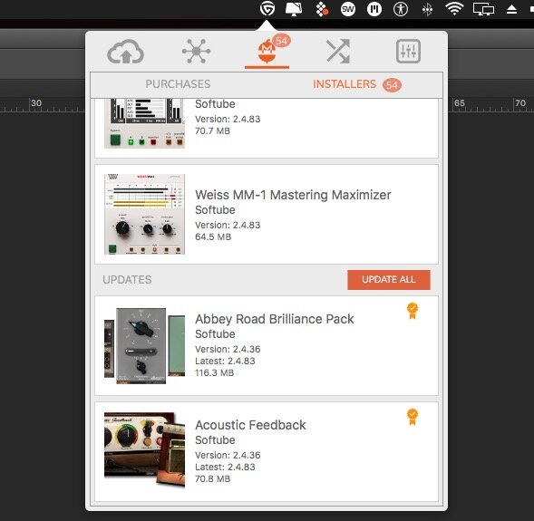 i got a free softube plugin but it says i need license i got a free softube plugin but it says i need license