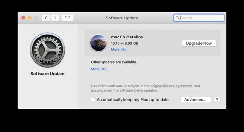 Software Software