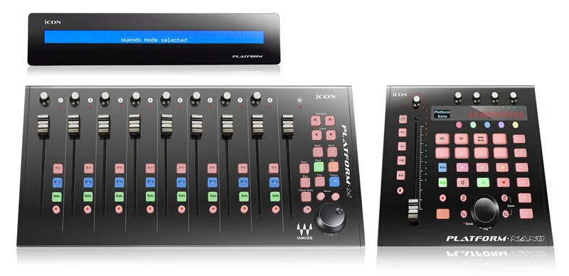 Low-Cost Modular Control Surfaces | Audio Production: News, Tutorials ...