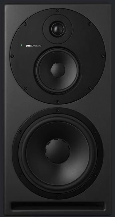 dynaudio bm5 passive