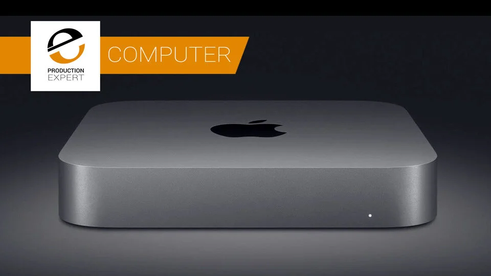 Mac Mini 2019 - What Could The Next Iteration Of Apple's Compact ...