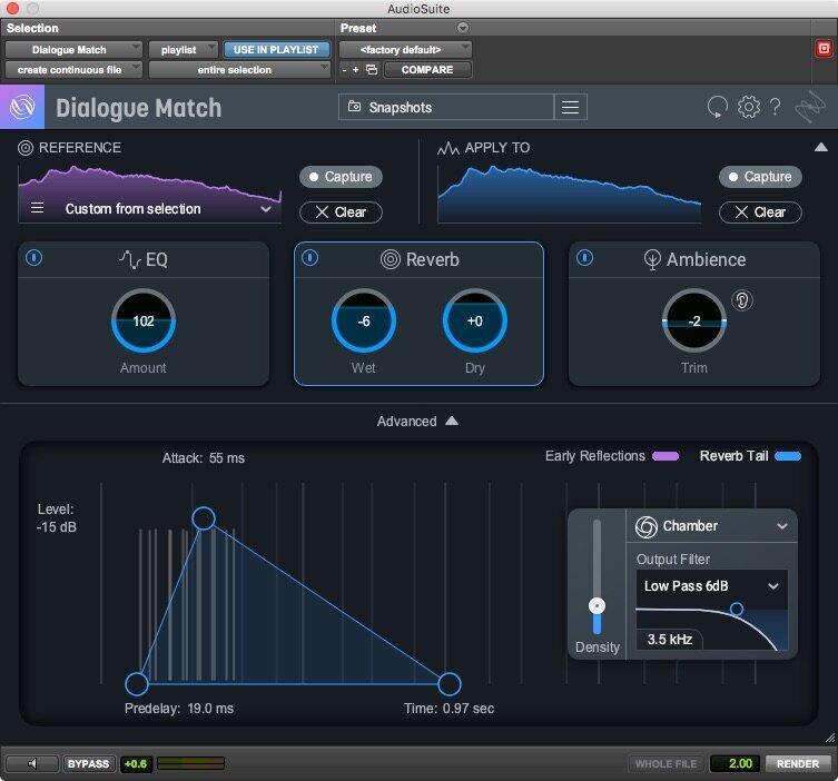 best audiosuite plug-ins to use in pro tools izotope Dialogue Match EQ.jpeg