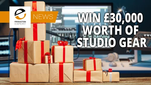 Win One Of 31 Prizes Worth Over 30k In Our Christmas 2019 Prize