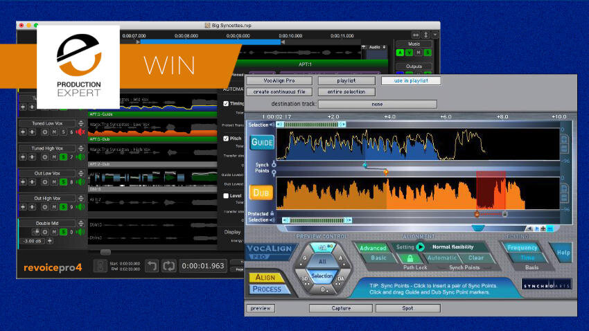 vocalign pro 4 review vocalign pro 4 review