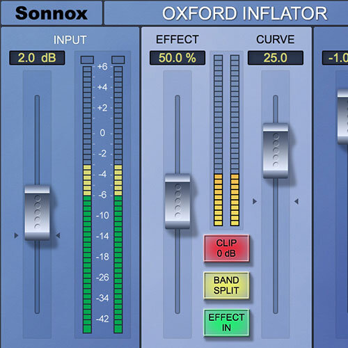 sonnox oxford ellect bundle