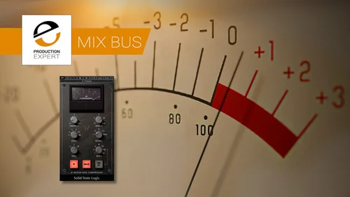 Waves ssl bus compressor review Waves ssl bus compressor review