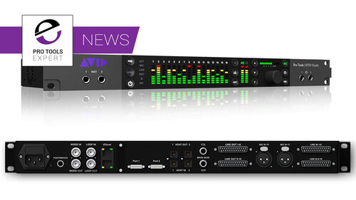 Drivers Avid Port Devices