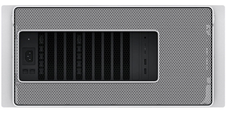 Apple Mac Pro 7,1 Rack Mount Version Now Available For Your Apple Mac Pro 7,1 Rack Mount Version Now Available For Your