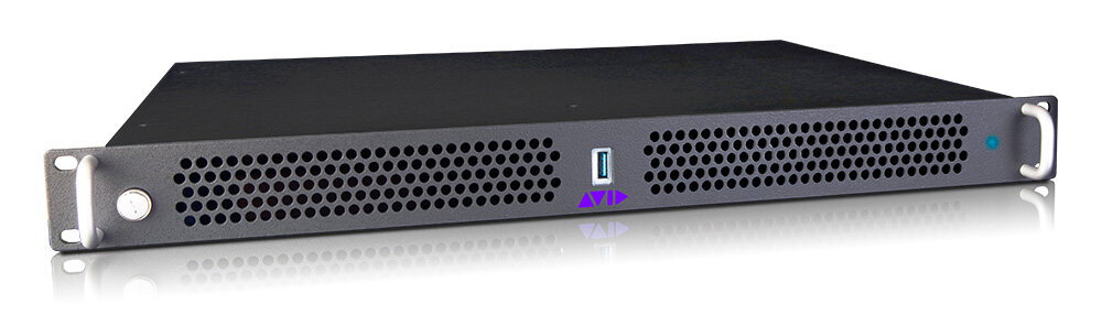 Avid Pro Tools Thunderbolt 3 Solutions Available To Buy | Pro 