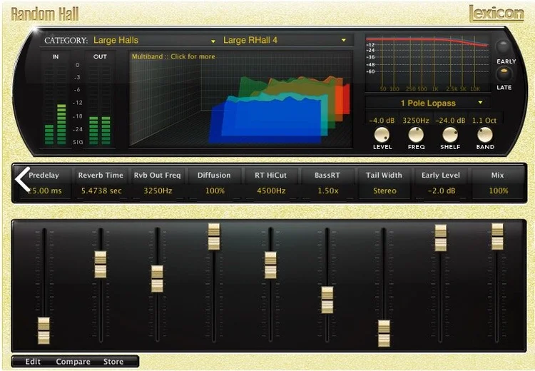 7 Reverb Plugins Extremely Close To The Real Hardware | Production Expert