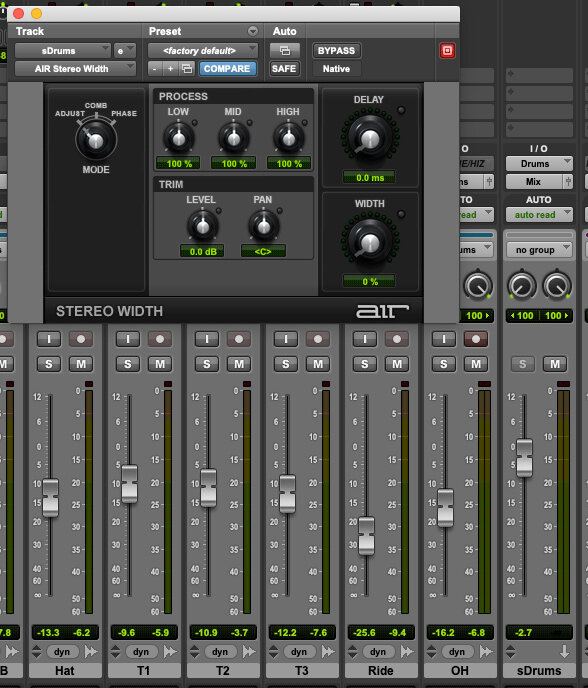 down mixer plugin protools 12 down mixer plugin protools 12