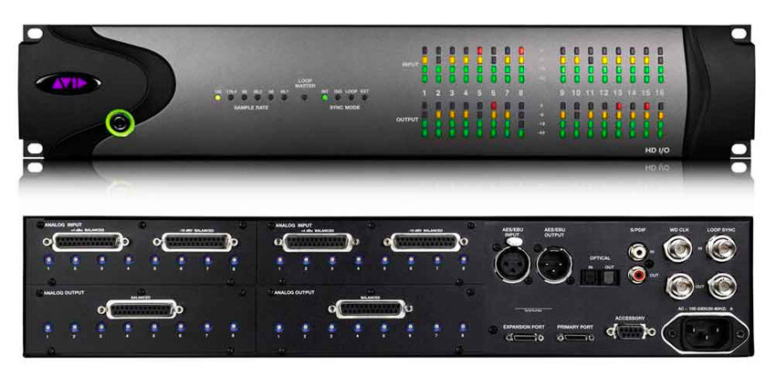 One Person Changed Their Audio Interface Over 15 Times | Production Expert