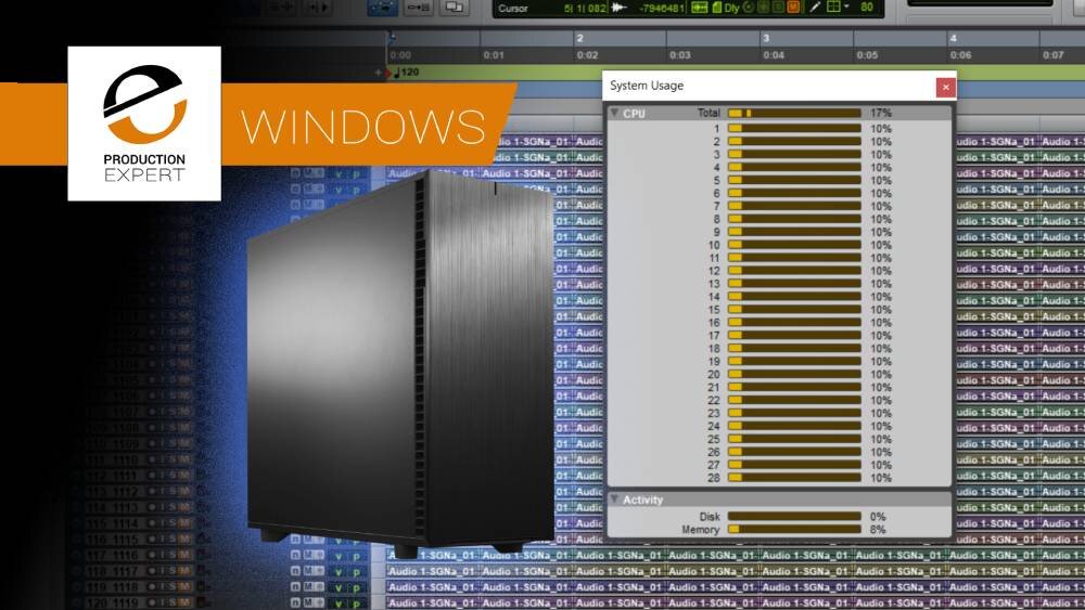 windows vs mac for post production windows vs mac for post production