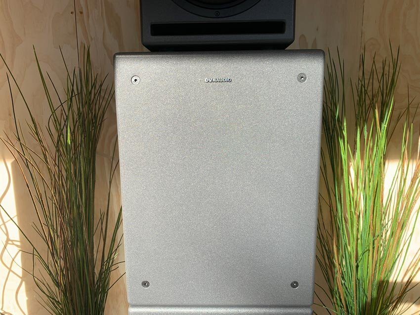 Compact Subwoofers Are They Hard To Do Well? The Dynaudio Core Sub Is ...