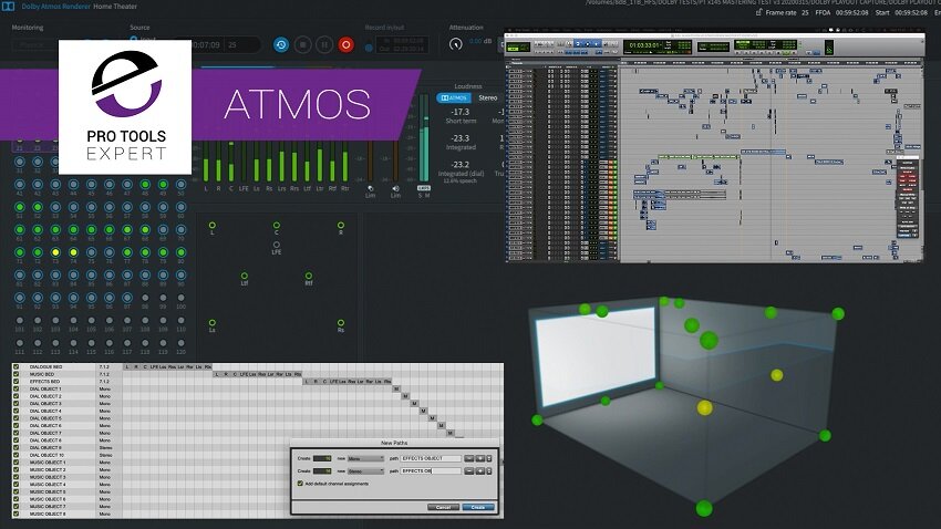 Dolby Atmos For Mac