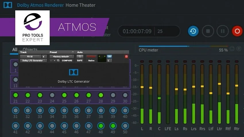 Understanding Dolby Atmos With Ac3 Core – Limmerkoll