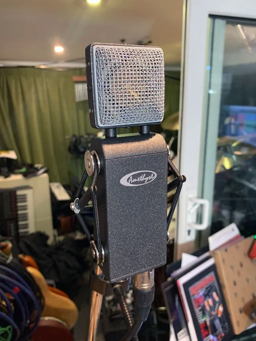 Audient Evo 4 Tested Find Out What We Think About This Small Usb C Audio Interface Production Expert