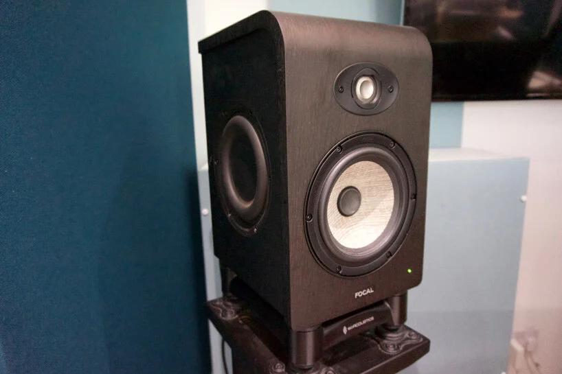 focal shape subwoofer