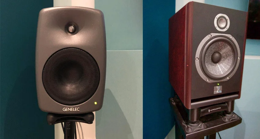 focal solo
