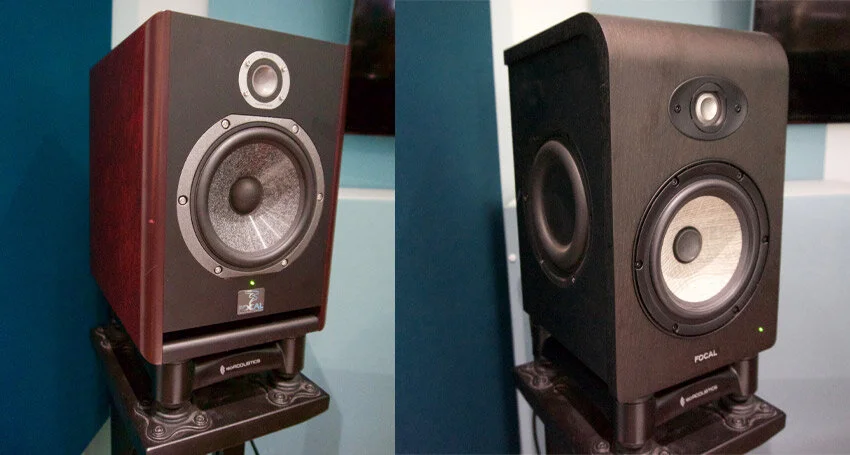focal solo