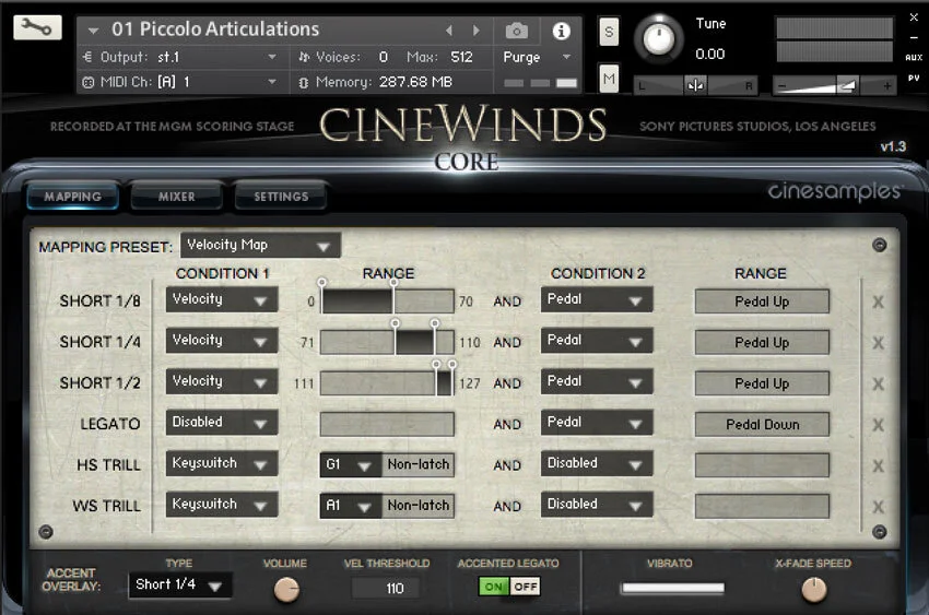 How To Choose Orchestral Sample Libraries Orchestral Woodwind