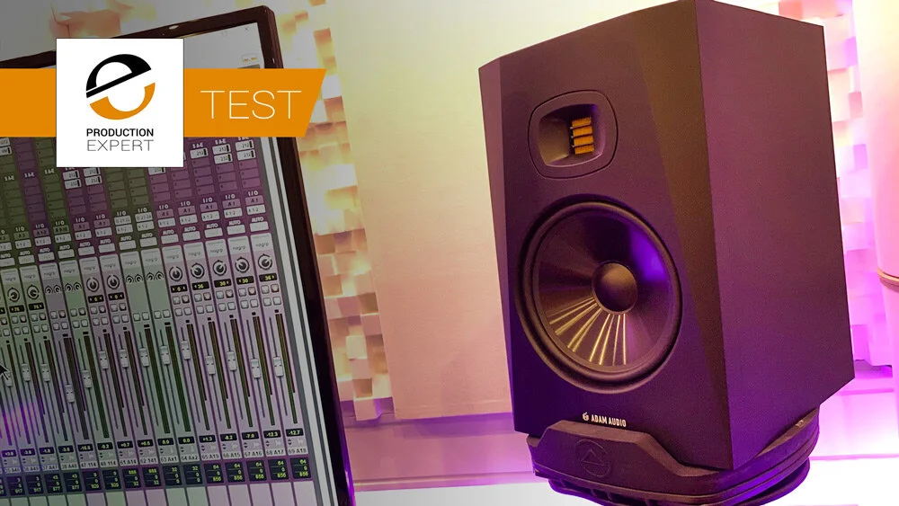 budget studio subwoofer