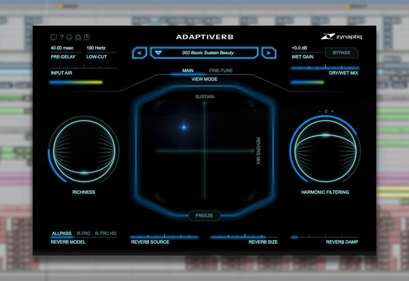 5 Reverb Plugins That Do Cool, Creative And In Some Cases Even Insane ...