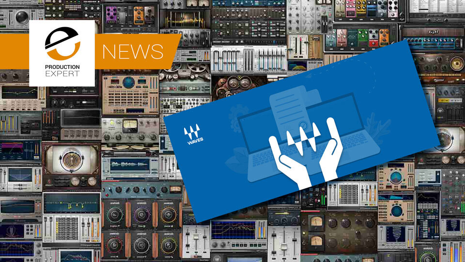 Waves all plugins bundle cracked Waves all plugins bundle cracked