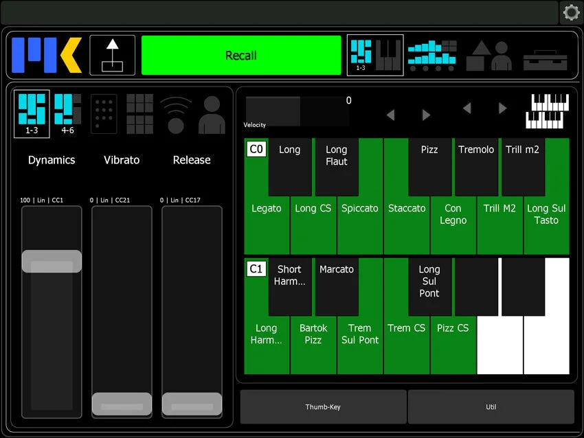 Composer Tools Pro iOS/Android Hosted Midi Controller What Is It and