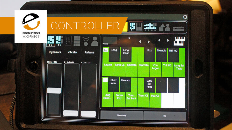 Composer Tools Pro iOS/Android Hosted Midi Controller - What Is It and How Can It Help You ...