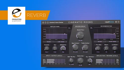 Picture of What Is Reverberation of Sound? - Soundproof Cow