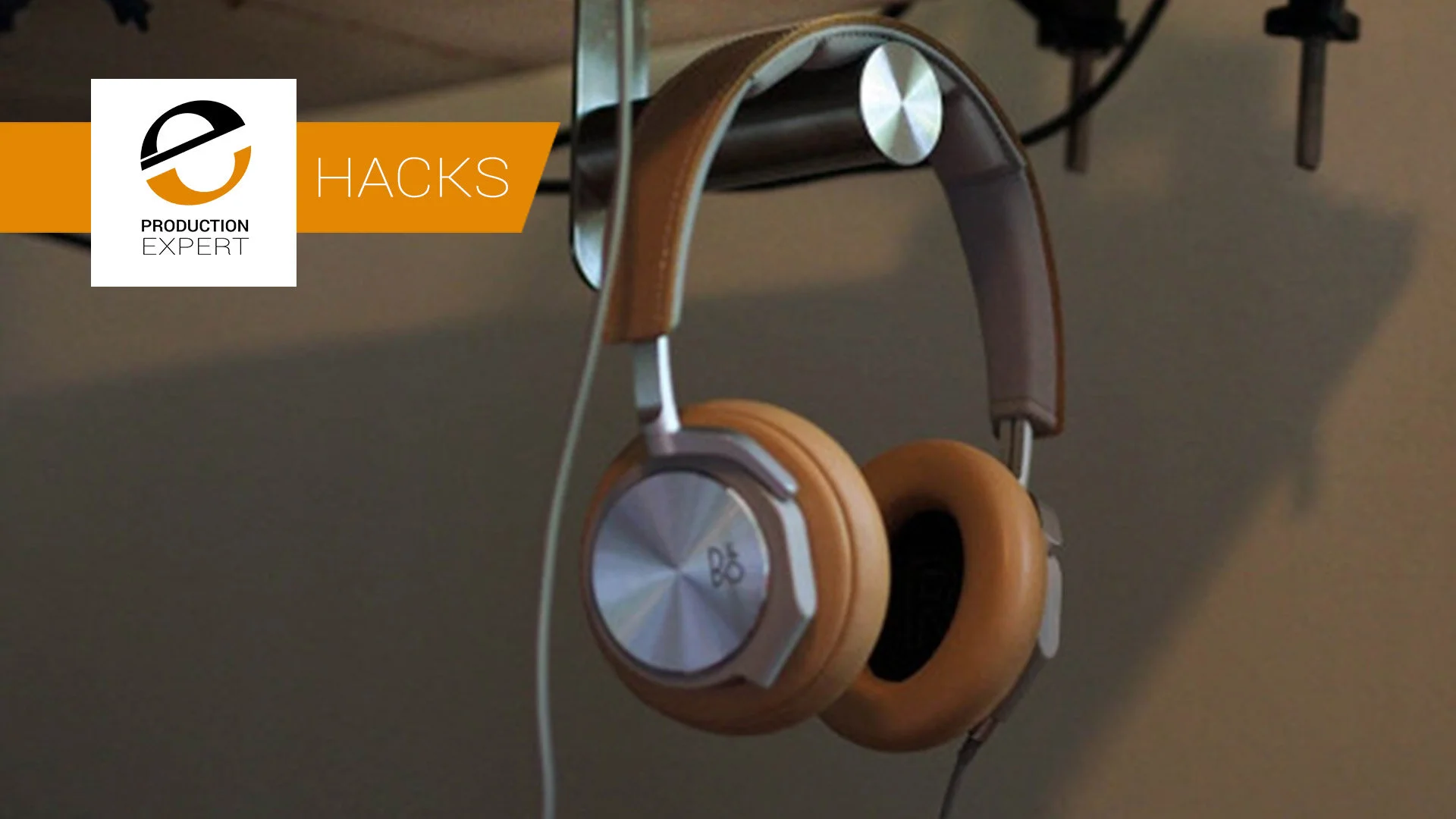 Over 25 Of The Best Recording Studio Hacks Production Expert