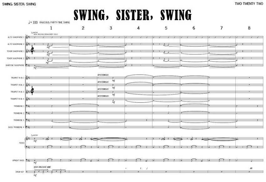 How To Choose Orchestral Sample Libraries Big Band And Jazz