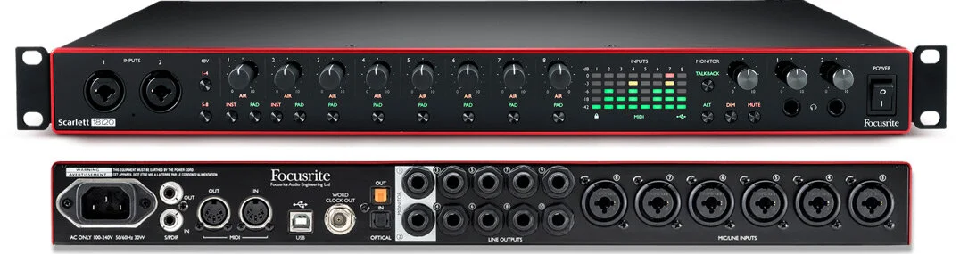 Building A Dolby Atmos Equipped Home Studio - A Complete Guide ...