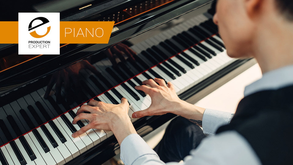 FREE Piano Recording Techniques - Get A Great Piano Sound | Production  Expert
