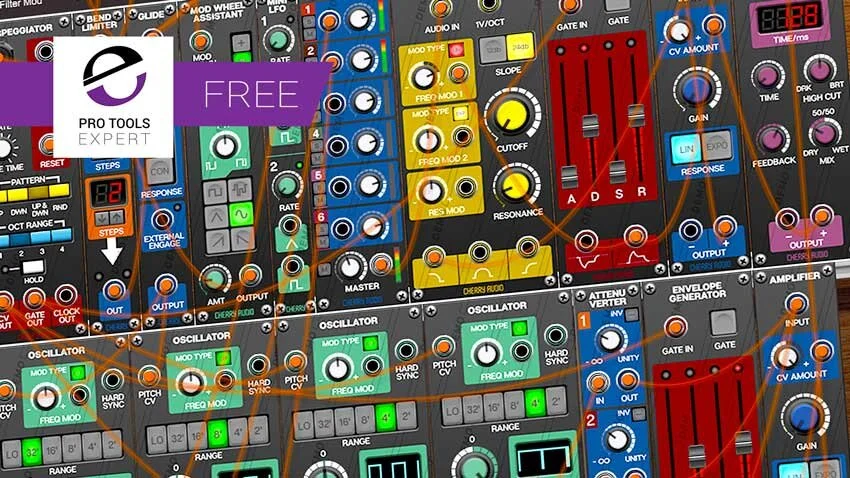 Voltage Modular Nucleus