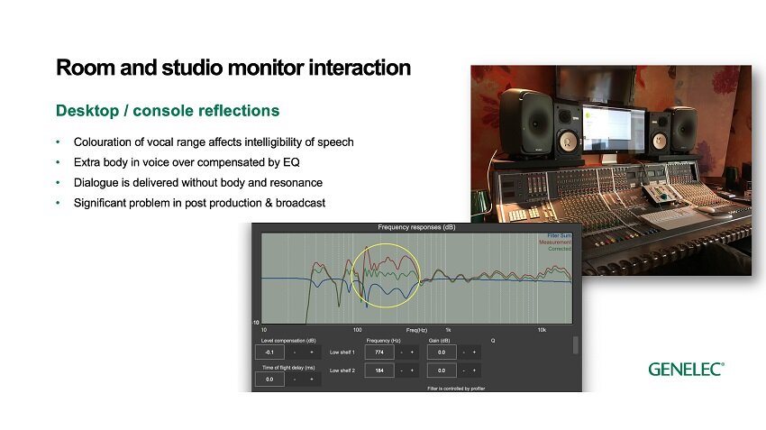 daw software calibration