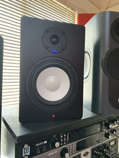 studiospares monitors