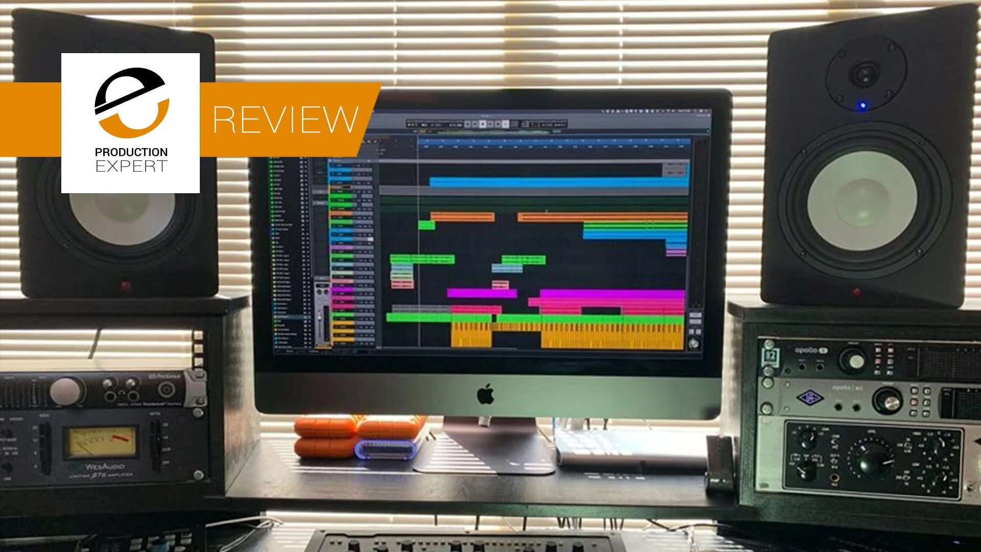 studiospares monitors