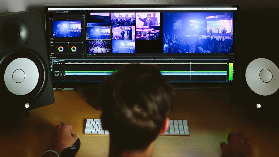 studiospares monitors