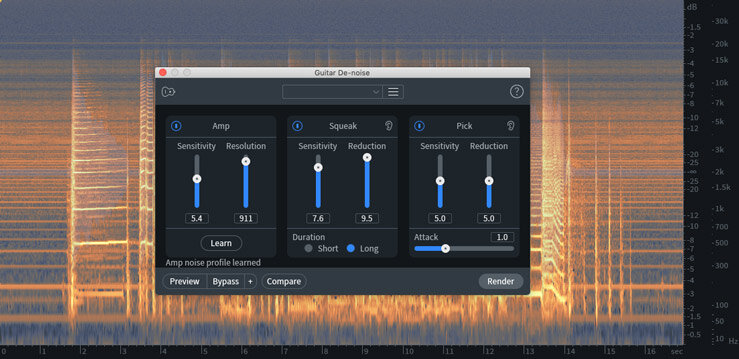 izotope rx8 izotope rx8