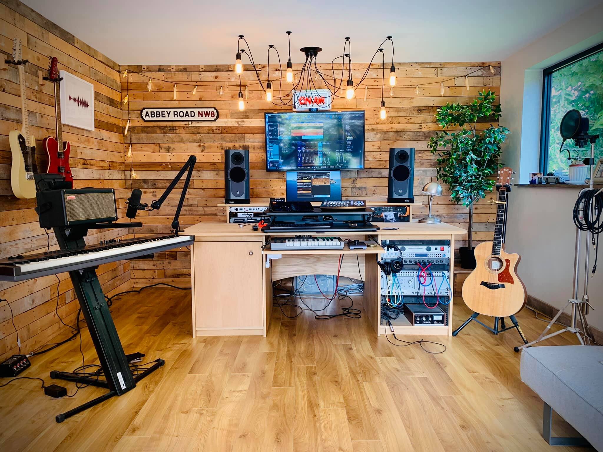 The Smarter Recording Studio How To