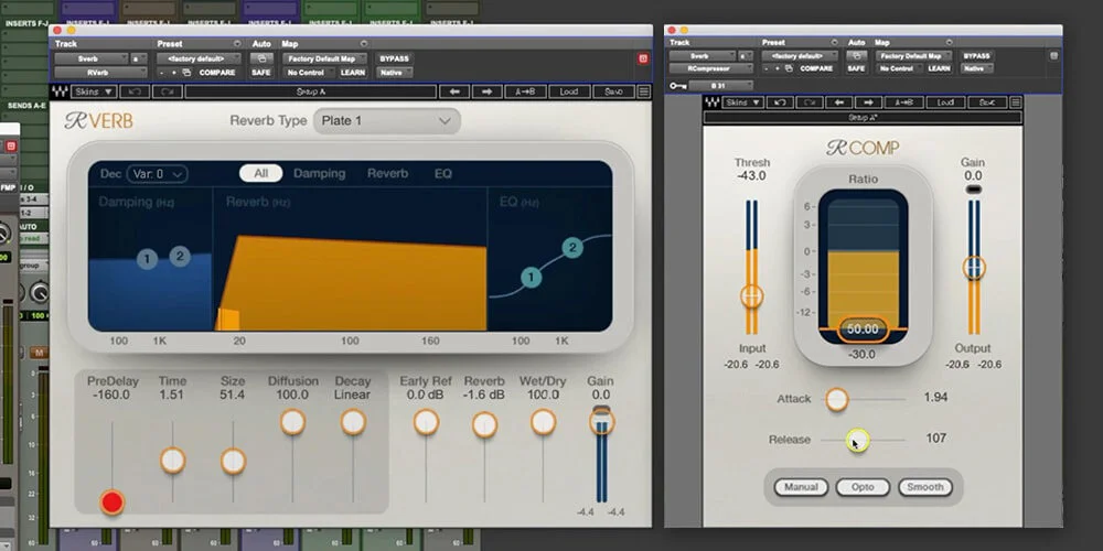 What Is Sidechain Compression? Check Out These 5 Top Production